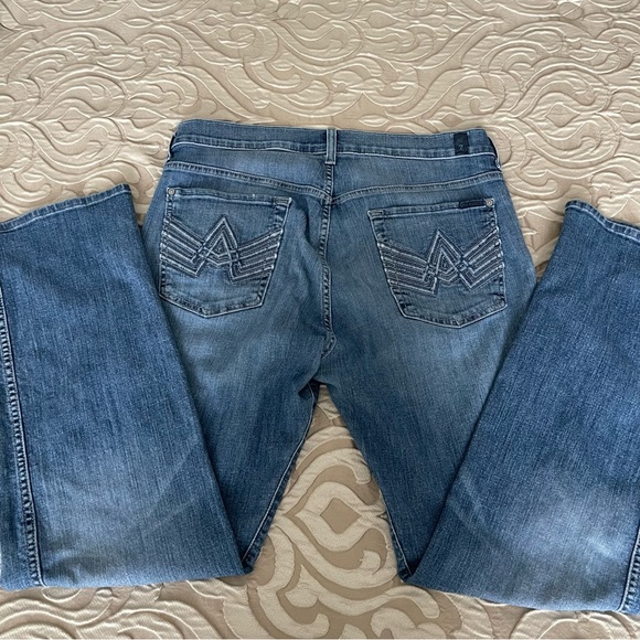 Men’s 7 For All Mankind Jeans - Picture 5 of 5